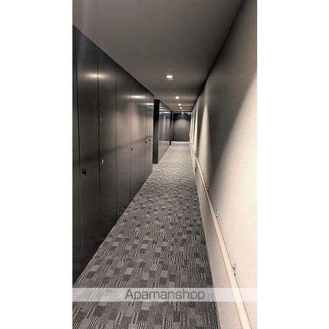 ONE札幌ステーションタワーの内装写真