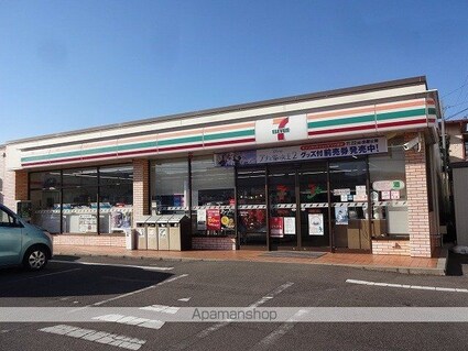 フラワーヒルズⅢ[1K/26.11m2]の周辺1