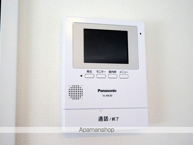 ライトマンションの内装写真