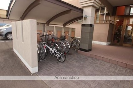 ラフィーネ丸武[2LDK/58.3m2]のエントランス2