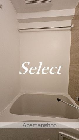 クレイシア西横浜グランカリテの内装写真