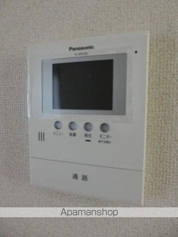 ハイツ高玉の内装写真