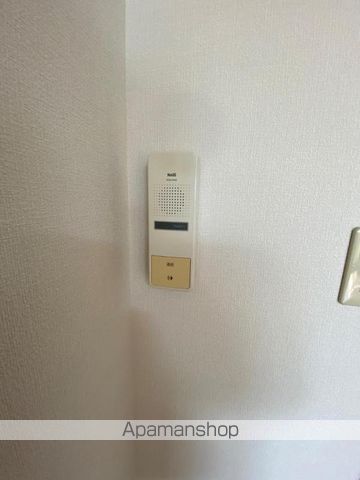 MINORU21の内装写真