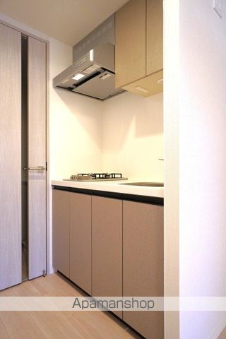 ベルファース錦糸町SOUTHの内装写真