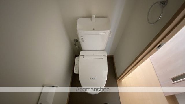 カーサ・フォレスタの内装写真