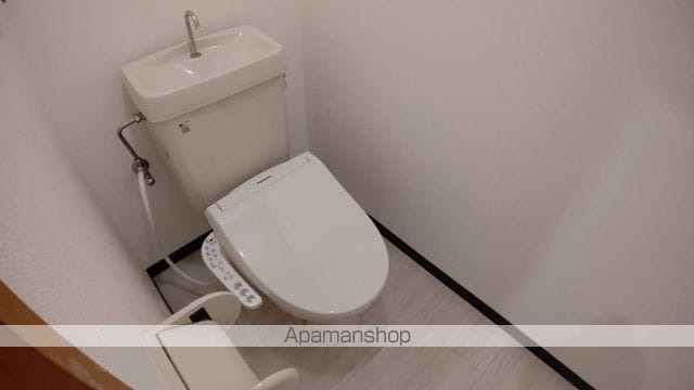 エスポワールの内装写真