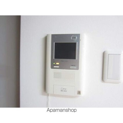 スリーアップ若林１・２９[1K/31.11m2]のセキュリティ