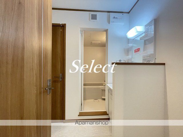 ゆいの木杉田の内装写真