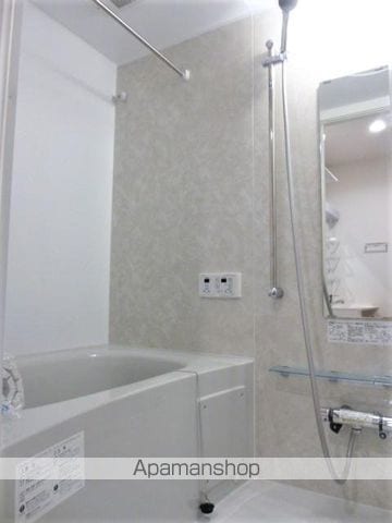 サンドール南大井の内装写真