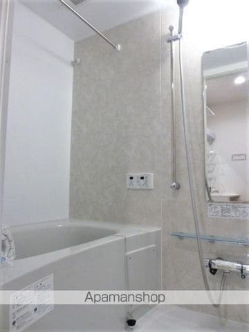 サンドール南大井の内装写真