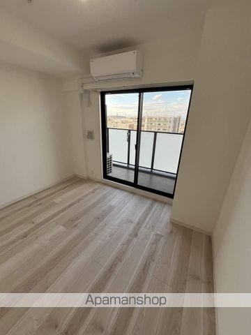 S−RESIDENCE一社の内装写真
