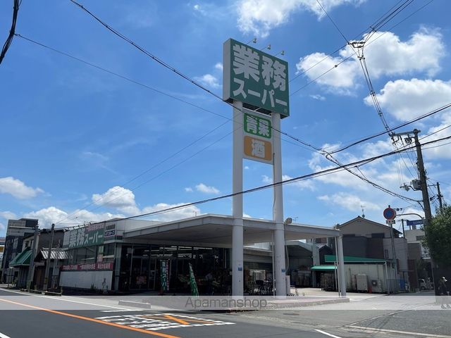 ルーチェの周辺写真