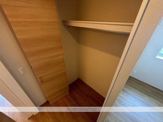和の杜 江坂の内装写真