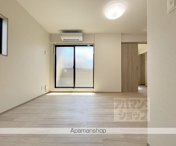 ハーモニーテラス西院四条畑町の内装写真