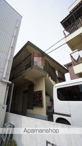 ステーションパレス Iの外観写真