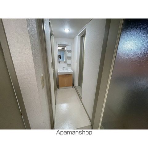 ハイクオリティーマンションARAKIの内装写真