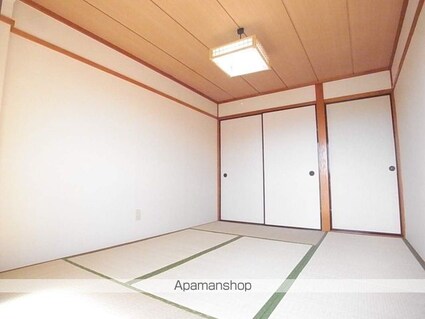 シャトルフルール[3DK/53.46m2]のその他部屋・スペース