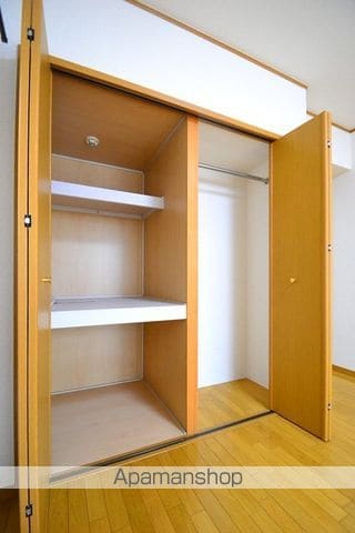 エコービルの内装写真