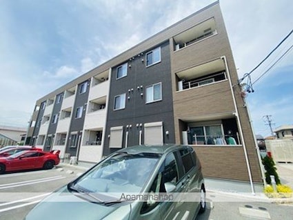 アザレアＡ[2LDK/64.58m2]のロビー