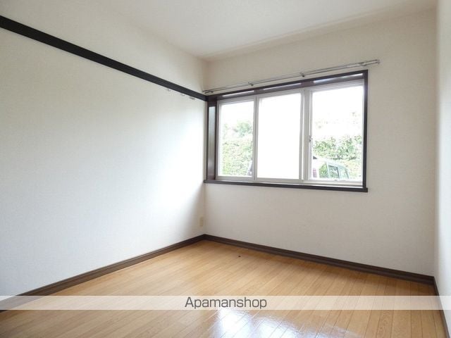 アメーヌ青葉の内装写真
