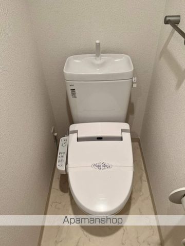 ライズ中野松が丘の内装写真