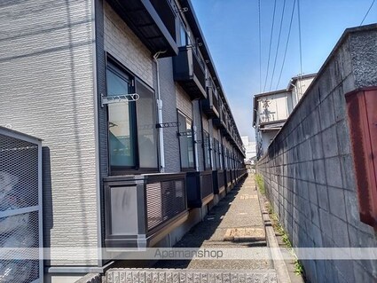 レオパレスリヒトクライス[1K/28.02m2]のその他部屋・スペース1