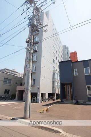 コスモス菊水の外観写真