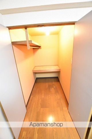 ハピネス386の内装写真