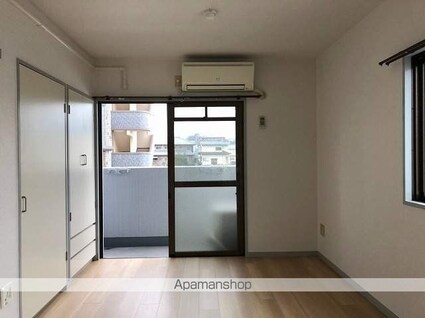 広島県広島市安佐南区緑井３丁目[1K/22.32m2]のその他部屋・スペース