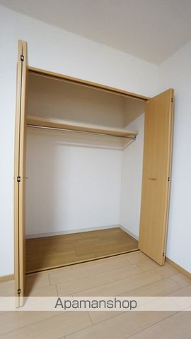 レジデンス辻が花IIの内装写真