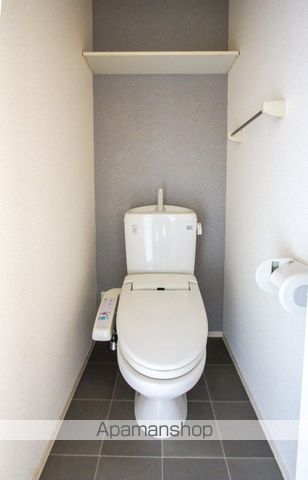 オリジアス I番館の内装写真