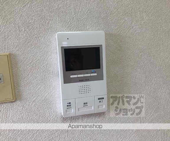 プレジールマンションの内装写真