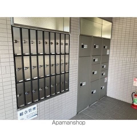 クレストヒルズ東山の外観写真