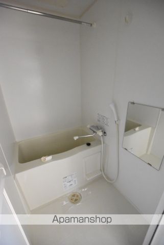 プロヴィデンス北円山の内装写真