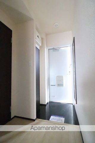 ミランダTDレジデンスの内装写真