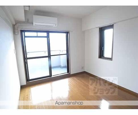 ライオンズマンション四条堀川の内装写真