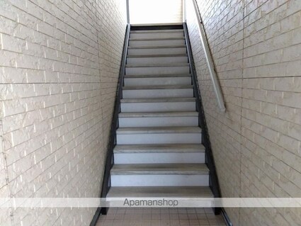 香川県綾歌郡宇多津町[1K/23.18m2]の共用部3