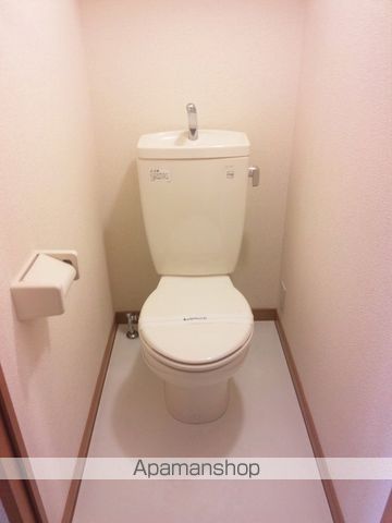 レオパレス岡の内装写真