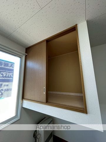 シルク近文の内装写真