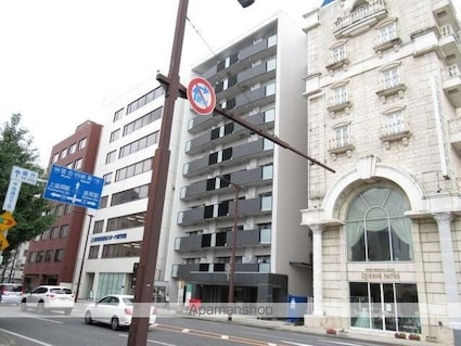 スカール桜城[2LDK/58.14m2]の外観3