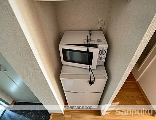 レオネクストアビタシオン春日の内装写真