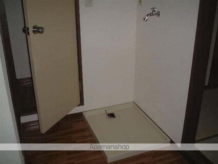 ヴィラ花の宮[1K/24.84m2]のその他設備