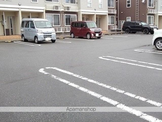 シェーン・ベルクIIのその他写真