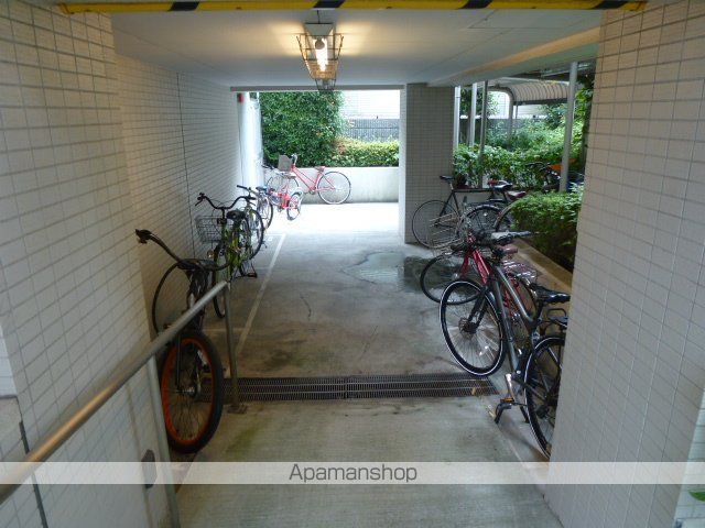 プラウドフラット学芸大学のその他写真