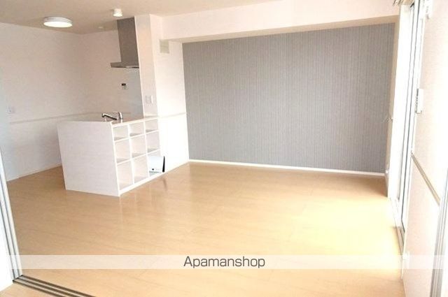 CASA FELICE Bの内装写真