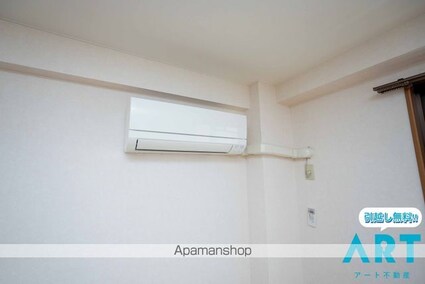 オーパスワン[1R/31m2]のその他設備