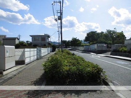 ベルジュオッツ[2LDK/58.37m2]の内装