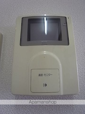 GRUNEN WALDの内装写真