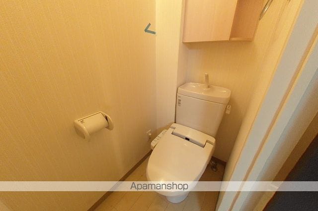 レジェンド米山の内装写真
