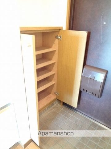 池田マンションBの内装写真